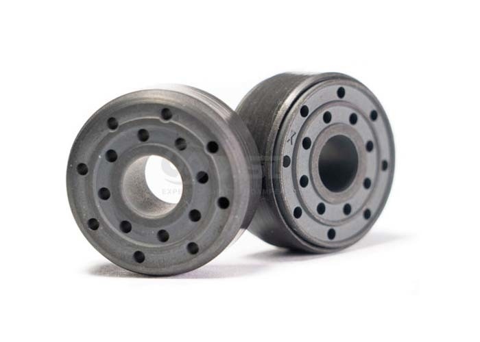 Corrosion Resistance Sintered Metal Products Sintered Pistons For Shock Absorber
