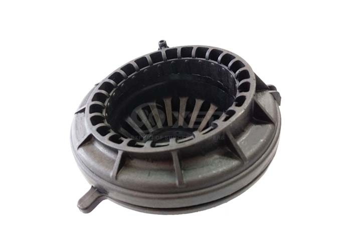 Auto Parts Front Suspension Strut Bearing Customized Color For Replacement