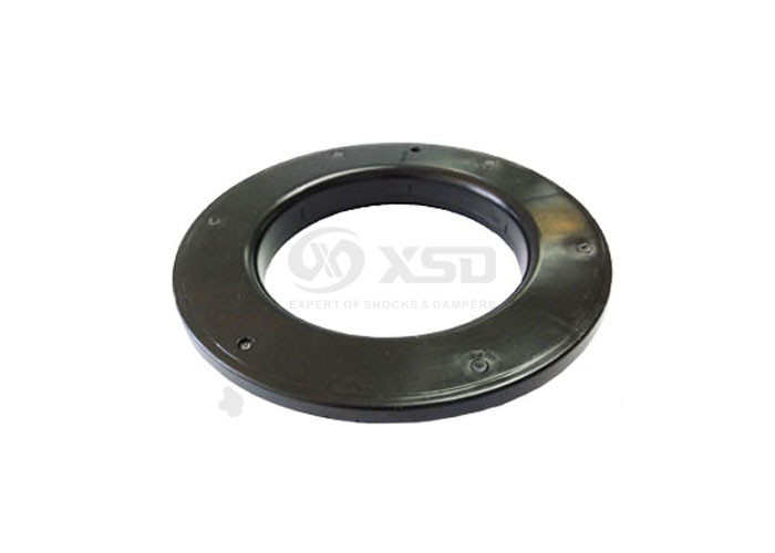 Corrosion Resistance Vehicle Front Suspension Parts Front Strut Bearing IATF 16949 Certified
