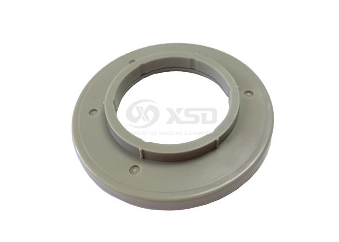 Corrosion Resistance Car Front Strut Bearing / Upper Strut Bearing Customized Size