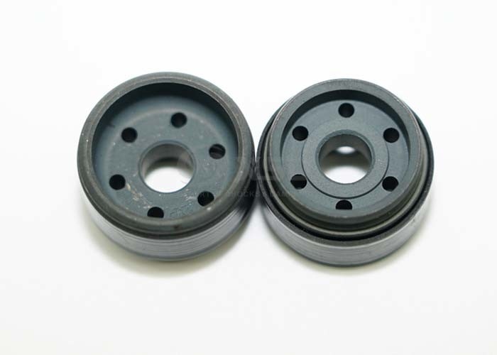 Small Size Lightweight Shock Absorber Accessories Rod Pistons Suspension Parts
