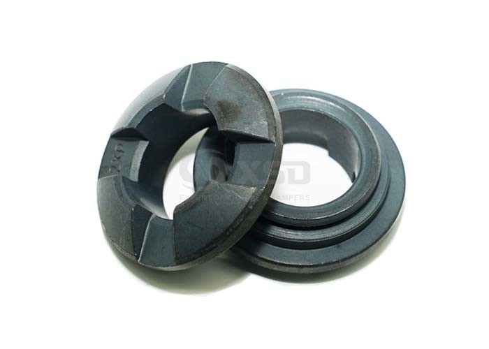 High Performance Damper Base Valve Body Sintered Metal Products 55 - 90HRB Hardness