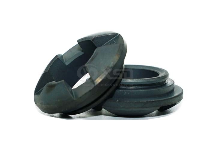 Car Sintered Metal Parts Shock Absorber Valve Sintered Parts Corrosion Proof