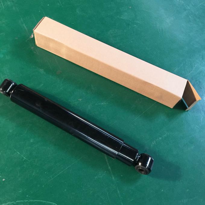 European Truck Shock Absorbers Easy Maintenance Smooth Operation